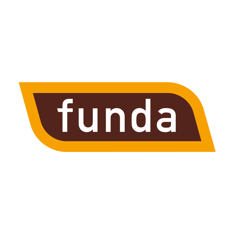 Funda wonen logo
